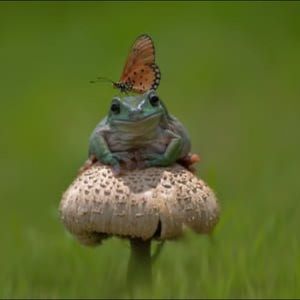 Meet your Posher, Bug